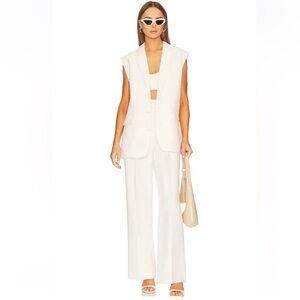 Shona Joy Irena Pant — part of matching set